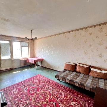 Продаж 2к кв роздільна , на 17 кварталі (ОСББ)