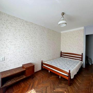 Продажа! 2к квартира Черемушки/ Космонавтов / Программы