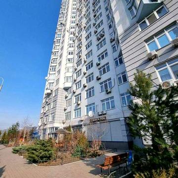 Оренда 1кім.квартира, Бажана, 8-Б, м. Осокорки 3 хв