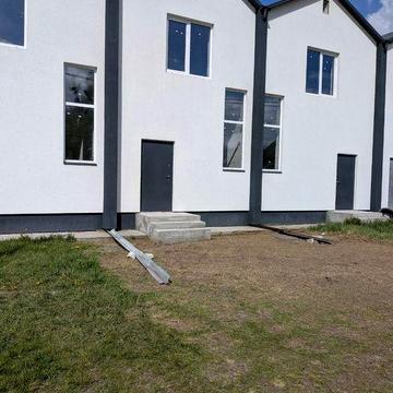 Останній Таунхаус в Білогородці