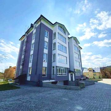 Продаж 2-х рівневої кв-ри в м.Винники