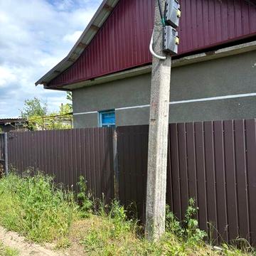 Продам дачу район мрэо