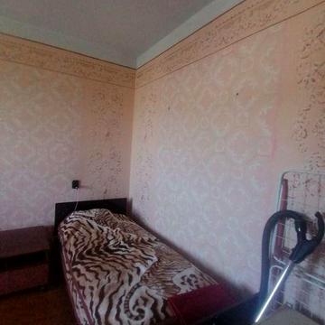 Продається 2-кімнатна квартира по вулиці Узбецька.