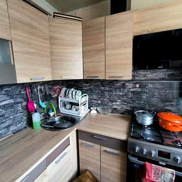 У продажу великогабаритна 4к квартира на Черемушках.
