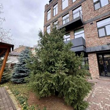 Продам 3к квартиру ЖК Loft на Старокозацкой