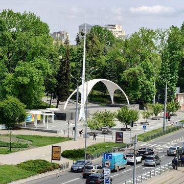 Довгострокова оренда 3к Квартира Калічанська (Гагаріна) площа