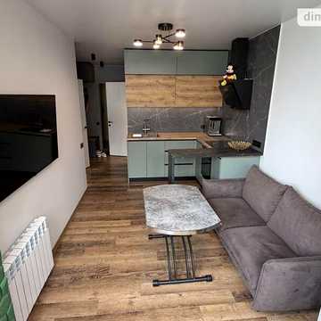 Продаж 1к Квартира Люстдорфська дорога вулиця ЖК Континент
