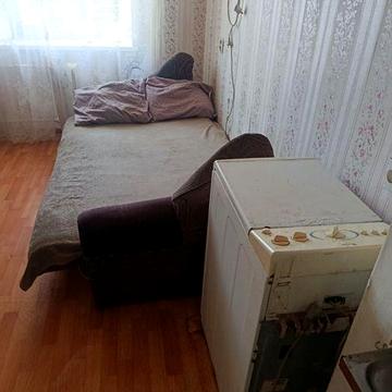 Сдам на длительный срок 1к.кв коммунального типа