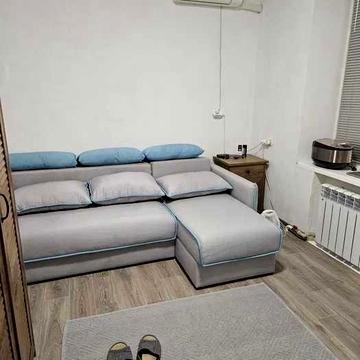 Продам квартиру Французкий бульвар, ул. Фисановича [77946]