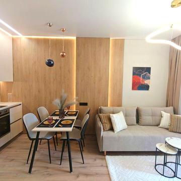 От собственника Kadorr city на Краснова, 67 Жемчужина ЖК Kadorr city 67 Жемчужина