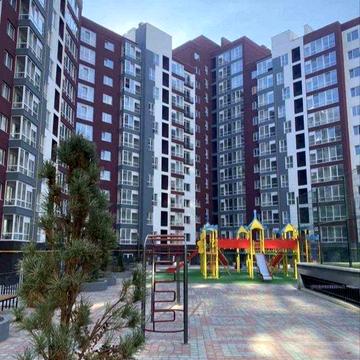 Продам готову 1к.квартиру за вигідною ціною ЖК Княгинин