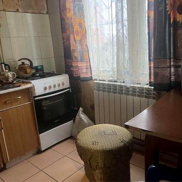 Продам однокімнатну квартиру