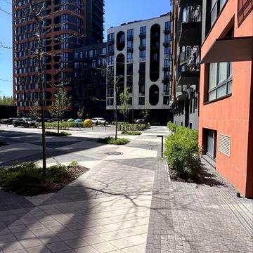 Продаж квартири, ЖК Республіка, метро Теремки ЖК Республіка