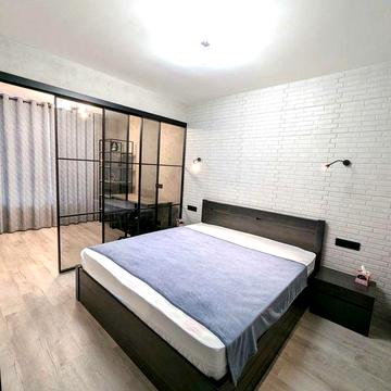 ЖК “Podil Plaza & Residence”! Генератор, паркінг, укриття, охорона! Все абсолютно нове!