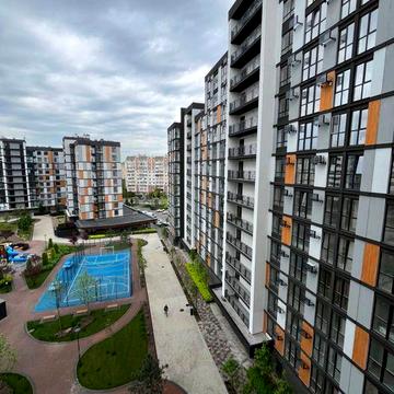 Квартира в центрі Вишневого. ЖК Атмосефра. Без комісії! ЖК Атмосфера