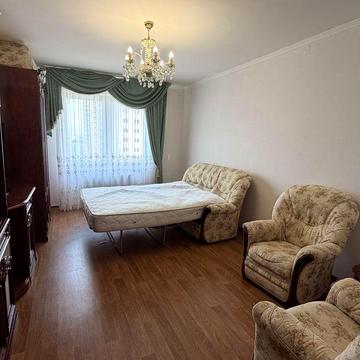 Сдам 1-к.кв. ЖК Патриотика. Русовой 7-А.