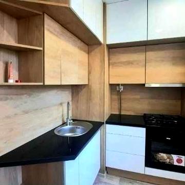 Продам 2 комн квартиру пр. Аэрокосмический (Гагарина) Таврия 3/9 с капит ремонтом