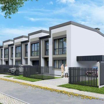 Продається Таунхаус 130м2, 3 сотки. Кутовий. ОКРЕМИЙ ЗАЇЗД. 2 роки розтермінування