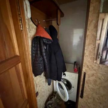 Продаж 1к Квартира Бучми вулиця