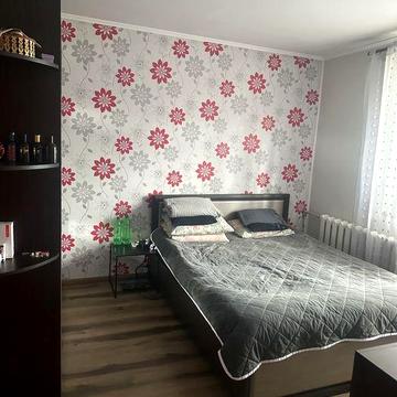 Продам 1 квартиру(малосімейка) район Хімаш.Від Власника