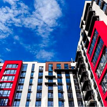 Єоселя, 2 кім квартира 57 м2