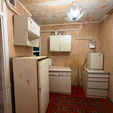 Продам 1 кімнатну квартиру на мкрн Сонячний