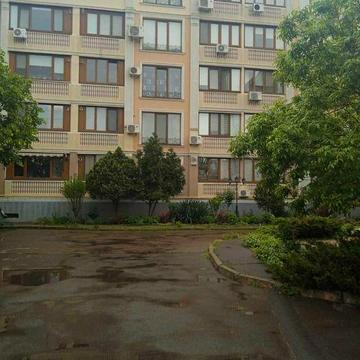 Аренда 1-но комнатной современной квартиры в коттеджном городке
