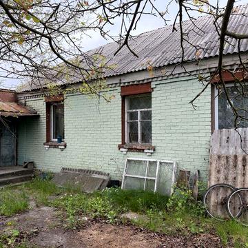 Будинок 85 м² + 41 сотка землі в с. Кожухівка (Фастівський р-н)