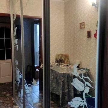 Квартира. 4 кімнати