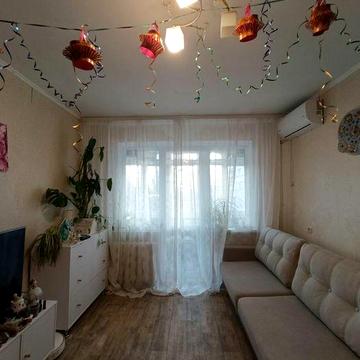 1 комнатная квартира,Генерала Петрова,возлеПарка Горького !!!