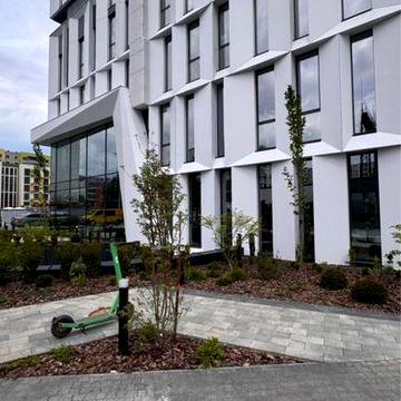 Продаж 3 кімнатних апартаментів ЖК U14 по вул Угорська ЖК U14