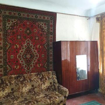 Продажа 2ком вкоммунальной квартире возле метро  южного вокзала прде