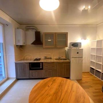 Оренда 1к квартири на Боздоші/43 м2/Газове опалення/
