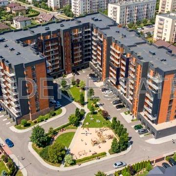 Продаж 1-кімн. квартири, 2/9 пов., 33.98 м²