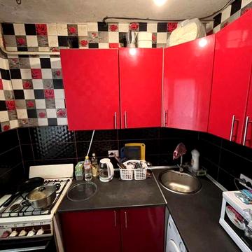 4к.квартира, Автовокзал, 60м2, житловий стан