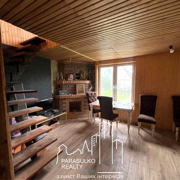 Продам гарну дачу біля річки Дністр