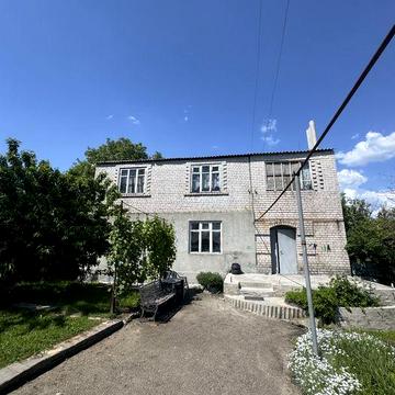 Продам будинок Моторна сертифікат ваучер АНД