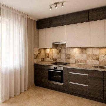 Оренда 1-к квартири | Парк Правика | 43 м² | своя котельня
