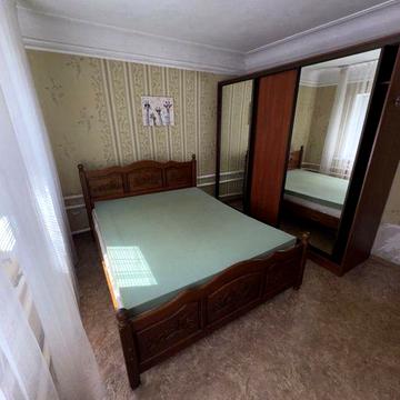Сдам небольшой домик площадью 50 м²