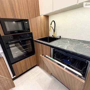 Продаж 1к Квартира Фабрична вулиця