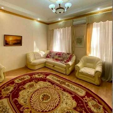 Продаж квартири в самому серці Одеси