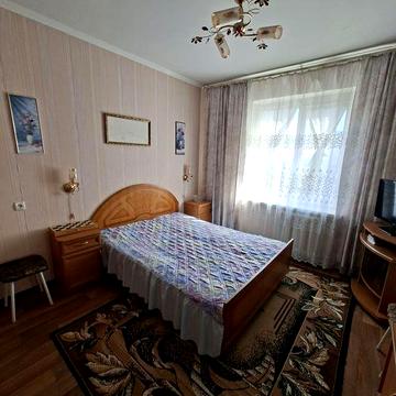 Продам двухкомную квартиру