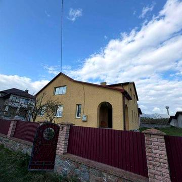 Продаж будинку  з земельною ділянкою с. Великий Глибочок