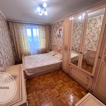Оренда 3к квартири Чкалова/3 Слобідська на 7 поверсі з 9