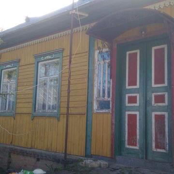 Продам будинок с. Хомівка