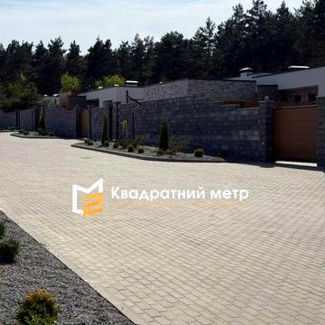 Продаж приватних будинків в котеджному містечку “Lotus” | Газ | гараж