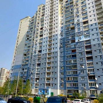 Оренда  1к, Троєщина, Олени Екстер ( Цвєтаєвої), Данькевича