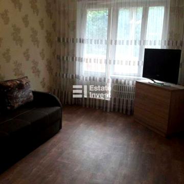 Здам 1 кімн. квартиру на пр. Перемоги, 66.