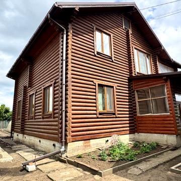 Продам 2-х этажный коттедж в Южном