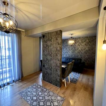 Квартира під здачу в аренду, Боздош